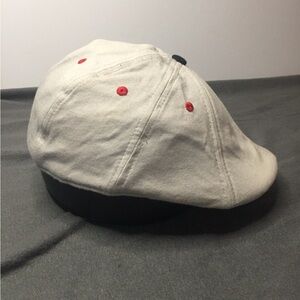 Boston Scally Cap “The Youk”